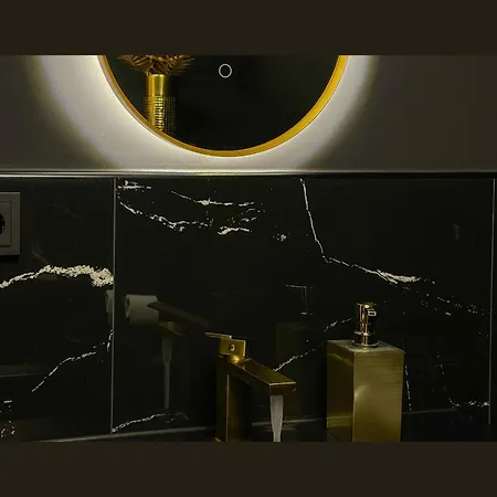 Noir No 7 * Holzminden