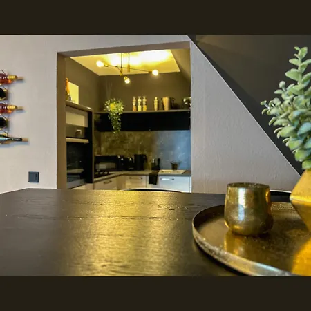 Lägenhet Noir No 7 *